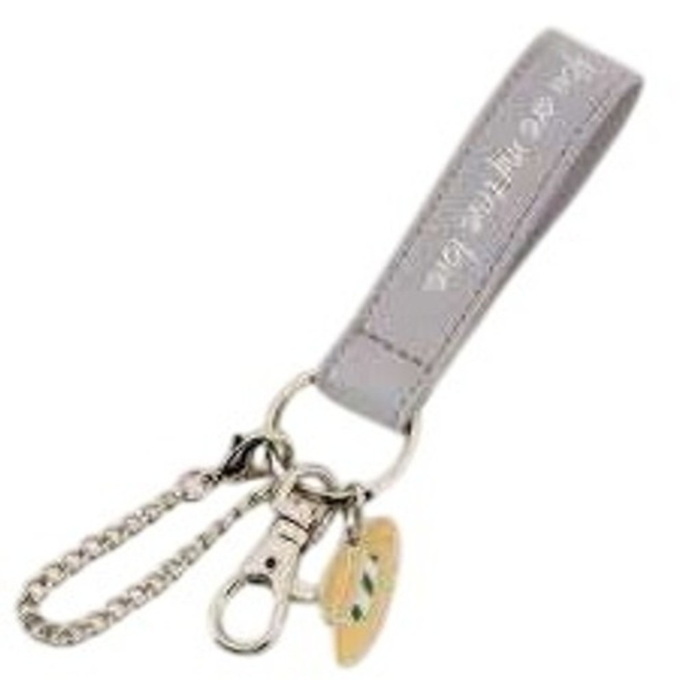 Samantha Thavasa Petit Choice Disney Mickey Keychain Bag Charm